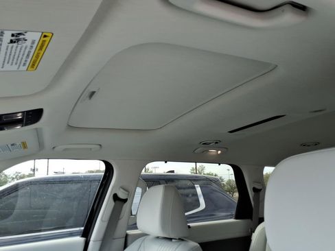 Used 2026 Hyundai Palisade SEL FWD image 23