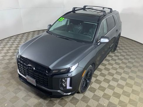 Used 2023 Hyundai Palisade XRT AWD/4WD image 7
