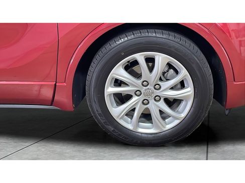 Used 2019 Buick Envision Preferred FWD image 20