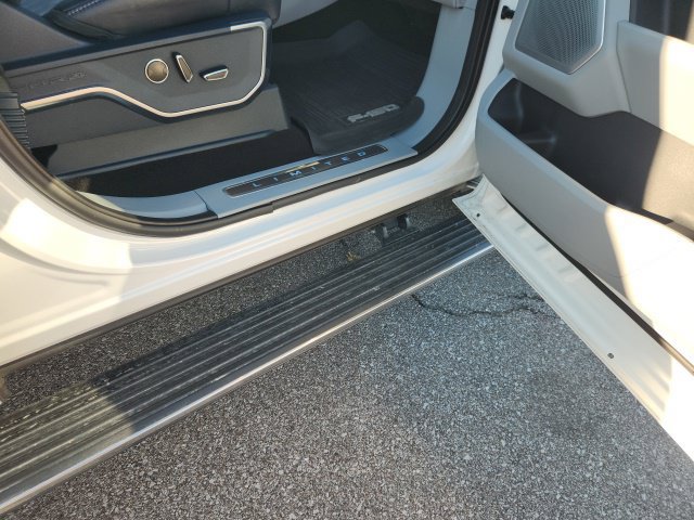 Used 2023 Ford F150 Limited AWD/4WD image 9