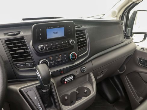Used 2020 Ford Transit 350 XL RWD image 22