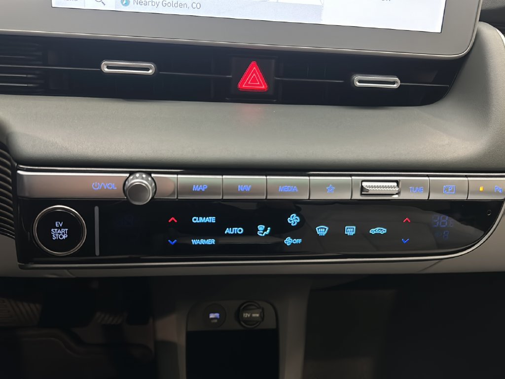 Certified 2024 Hyundai Ioniq 5 Limited AWD/4WD image 31