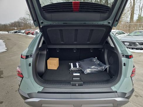 New 2026 Hyundai Kona Limited AWD/4WD image 23