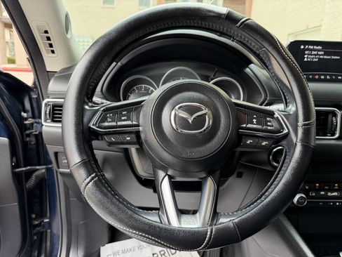 Used 2019 MAZDA CX-5 Touring AWD/4WD image 19