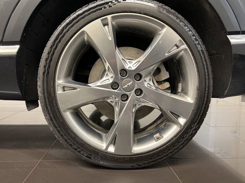 Used 2021 Genesis GV80 2.5T w/ Prestige Package 04 image 7