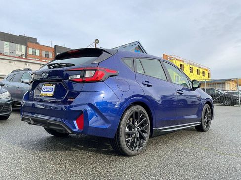 New 2026 Subaru Impreza RS AWD/4WD image 8