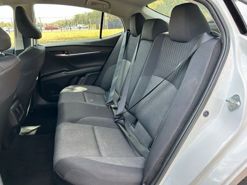 Used 2025 Toyota Camry LE image 13