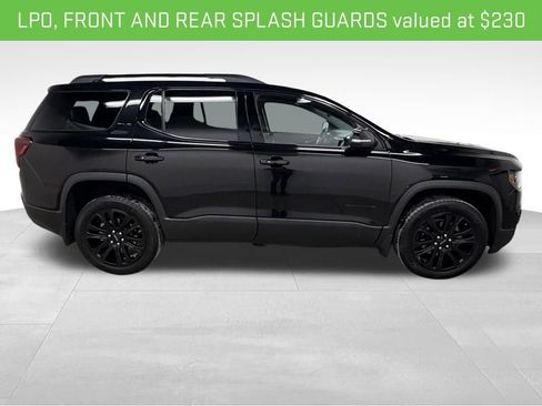 Certified 2023 GMC Acadia SLE w/ Driver Convenience Package image 8