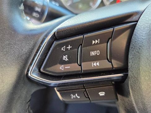 Used 2021 MAZDA CX-5 Touring w/ Touring Preferred SV Package AWD/4WD image 30