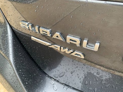 Used 2023 Subaru Outback Touring XT AWD/4WD image 16