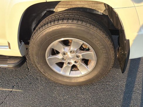 Used 2011 Toyota 4Runner 2WD image 35