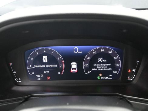 Used 2024 Honda Accord EX image 13