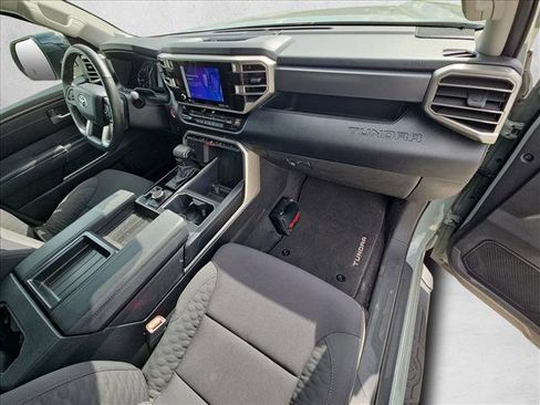 Used 2023 Toyota Tundra SR5 w/ TRD Off-Road Package image 21