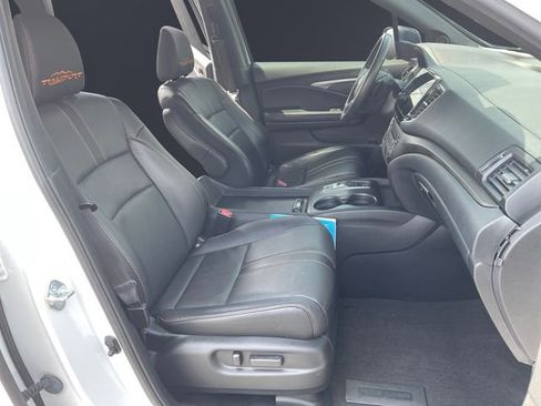 Used 2022 Honda Pilot TrailSport image 15