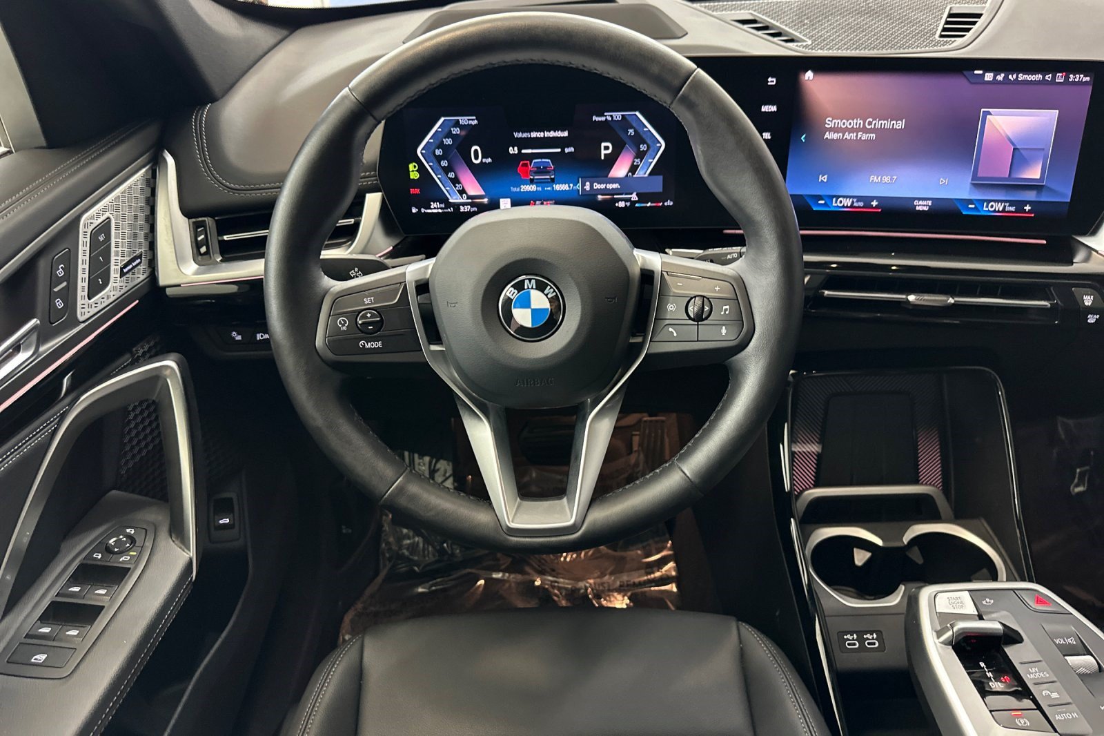 Certified 2023 BMW X1 xDrive28i w/ Premium Package AWD/4WD image 34