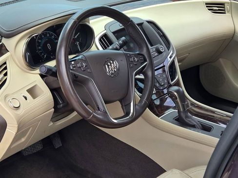 Used 2015 Buick LaCrosse Leather FWD image 32
