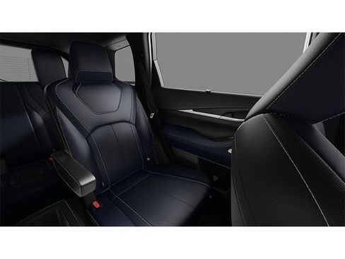 New 2026 INFINITI QX60 Sport image 18