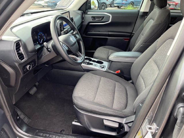 Used 2024 Ford Bronco Sport Big Bend AWD/4WD image 3