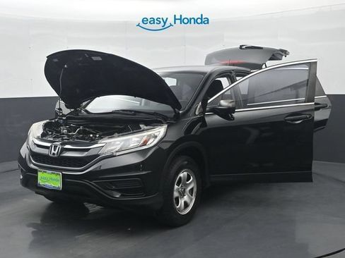Used 2016 Honda CR-V LX image 36