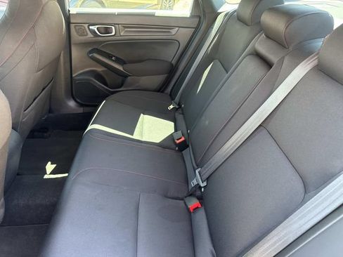 Used 2026 Honda Civic Si image 25