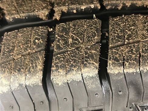 Used 2008 Dodge Dakota TRX w/ Trailer Tow Group image 25