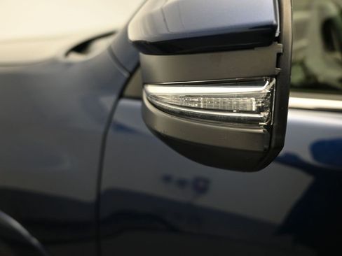 Used 2022 Toyota 4Runner Limited image 47