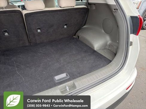 Used 2018 Kia Sportage LX image 31