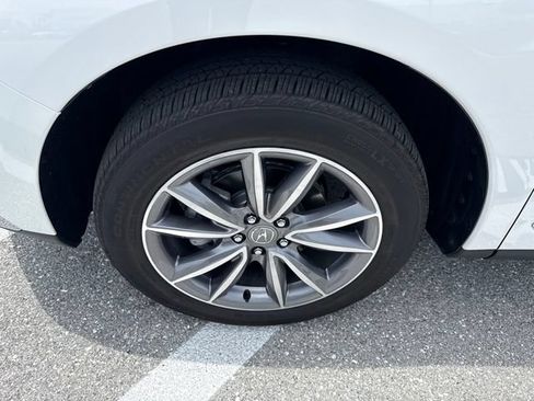 Used 2023 Acura RDX FWD w/ Technology Package image 38