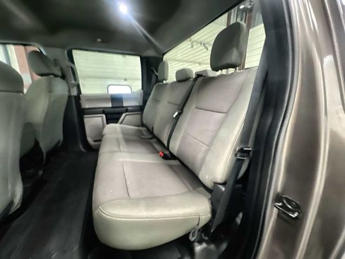 Used 2021 Ford F350 XL w/ STX Appearance Package image 23