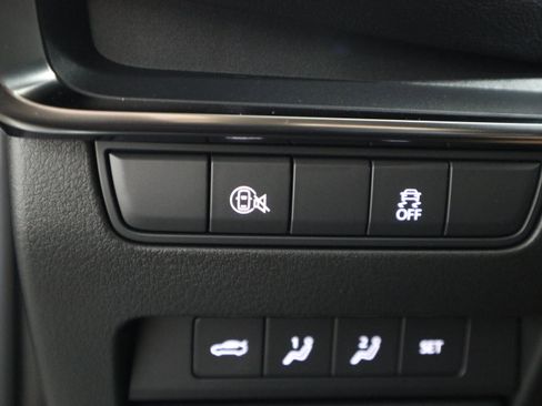 New 2026 MAZDA MAZDA3 Carbon image 27