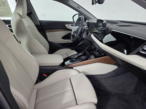 Certified 2025 Audi A5 2.0T Premium Plus w/ Premium Plus AWD/4WD image 48