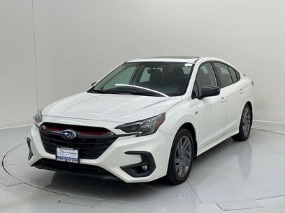 Used 2025 Subaru Legacy Sport