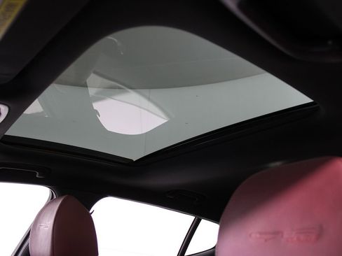 Used 2022 Kia Stinger GT-Line w/ Sun & Sound Package image 9