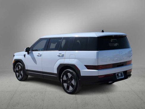 New 2026 Hyundai Santa Fe SE FWD image 6