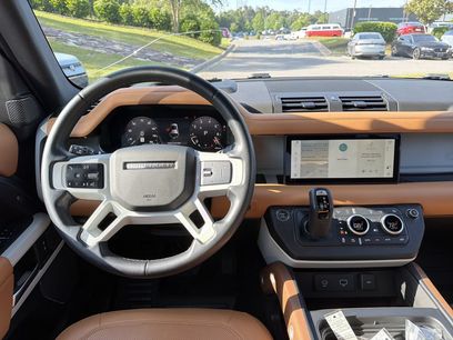 Used 2023 Land Rover Defender 110 S