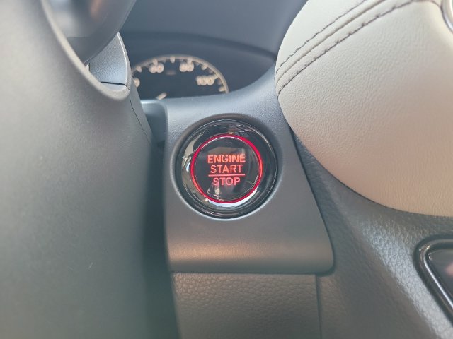 New 2027 Honda HR-V EX-L image 28