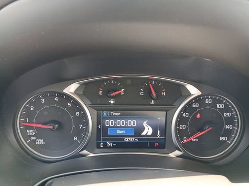 Certified 2024 GMC Terrain SLE w/ Driver Convenience Package AWD/4WD image 26
