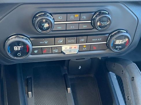 Used 2025 Ford Bronco Raptor AWD/4WD image 20