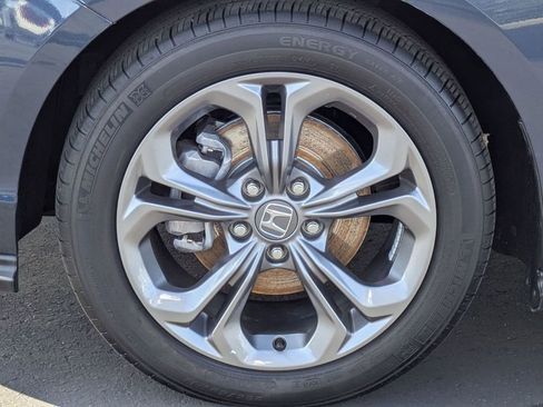 Certified 2023 Honda Accord EX image 22