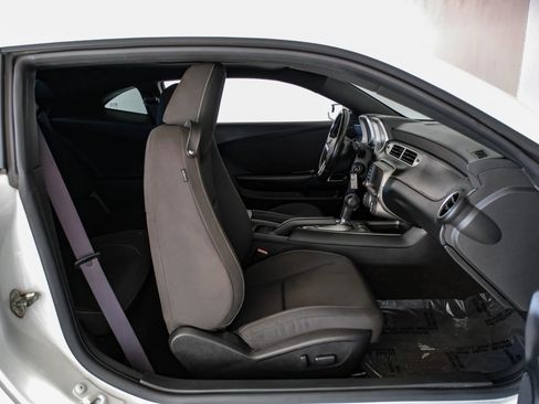 Used 2015 Chevrolet Camaro LT w/ RS Package image 31