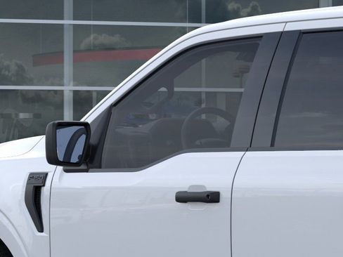 New 2026 Ford F150 STX AWD/4WD image 21