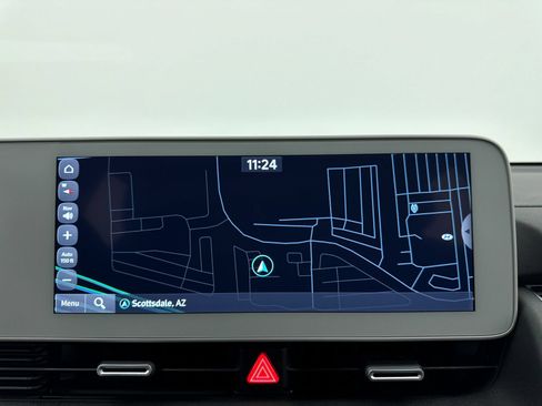 Used 2024 Hyundai Ioniq 5 Limited AWD/4WD image 5