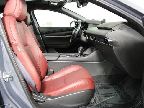 Used 2024 MAZDA MAZDA3 s image 22