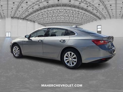 Used 2024 Chevrolet Malibu LT image 5