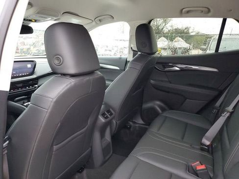 New 2026 Buick Envision Preferred image 10