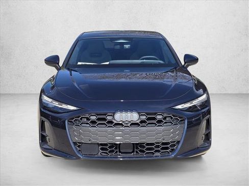 New 2026 Audi A6 Prestige image 2