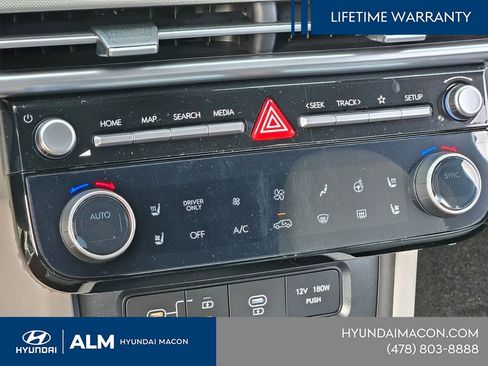 New 2025 Hyundai Tucson Limited AWD/4WD image 26