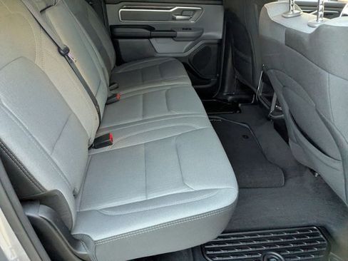 Used 2021 RAM 1500 Big Horn image 19