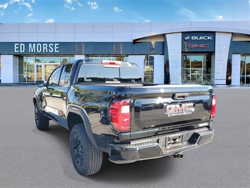 New 2026 GMC Canyon Elevation w/ Convenience Package image 2