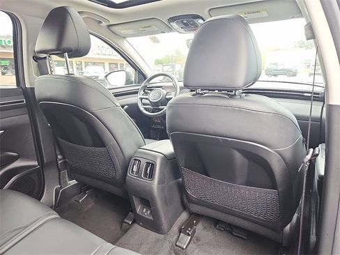 Used 2023 Hyundai Tucson SEL w/ Convenience Package image 30